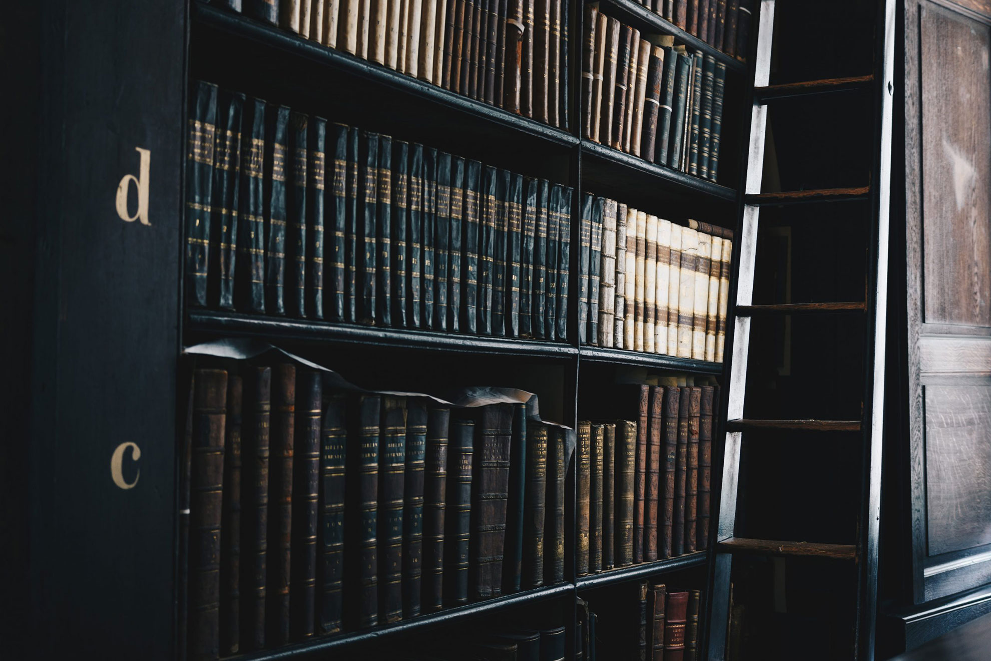 law-books