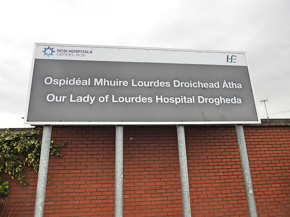 2nd,February,2023,,Drogheda,,County,Louth,,Ireland.,Drogheda’s,Our,Lady